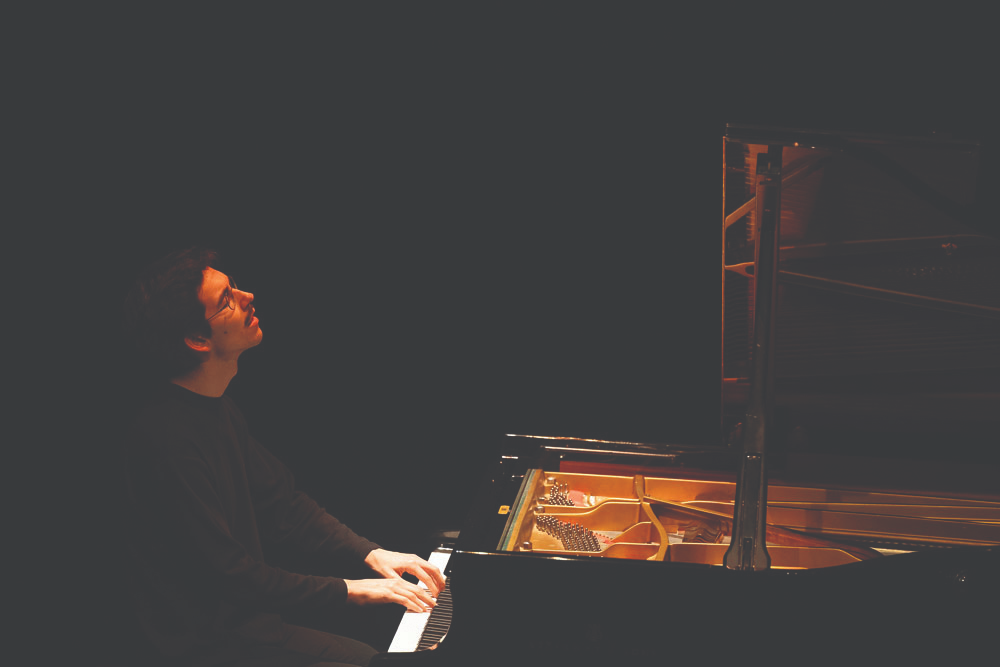 André Teixeira
