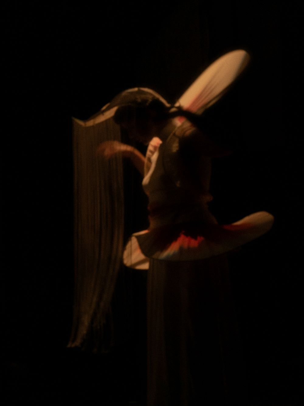 Somos Todas Baba Yaga