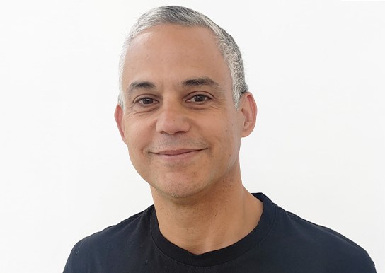 Pedro Gomes