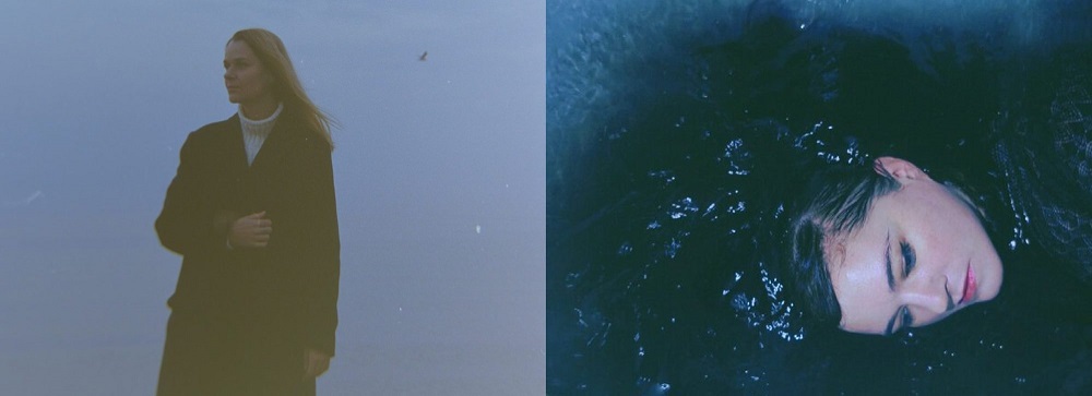 Dobrawa Czocher + Julianna Barwick