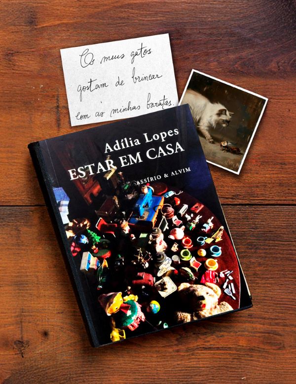 Estar em Casa