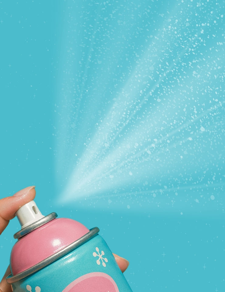 Hairspray