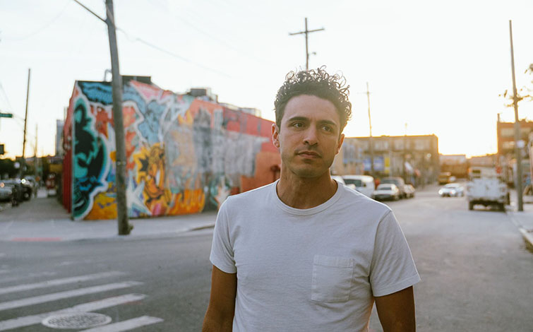 Marc Scibilia
