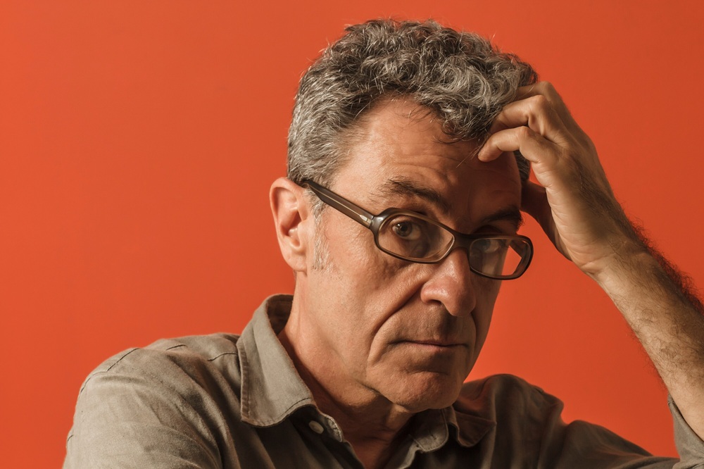 Maurício Pereira