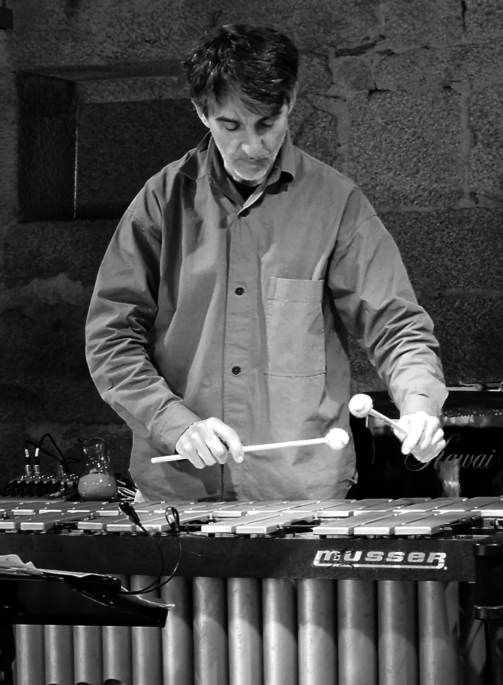 Miquel Bernat