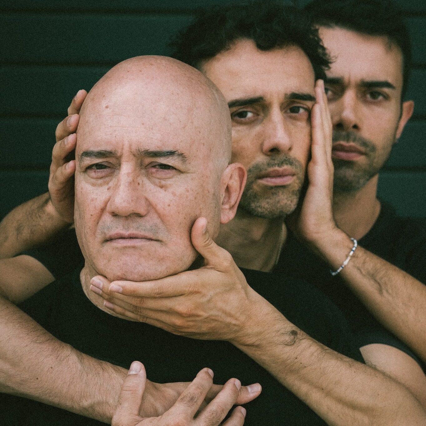 Reality Show: Os Raposos – 3027