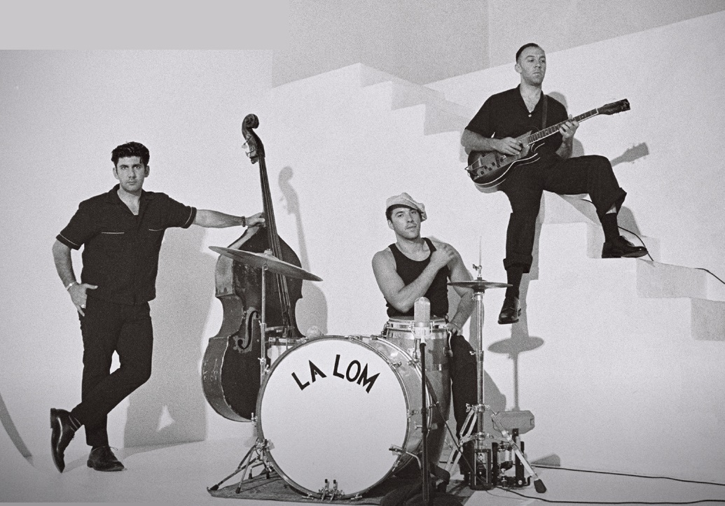 LA LOM