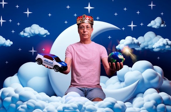 O Recém-Nascido