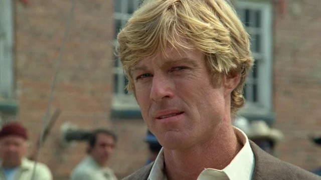 In memoriam Robert Redford