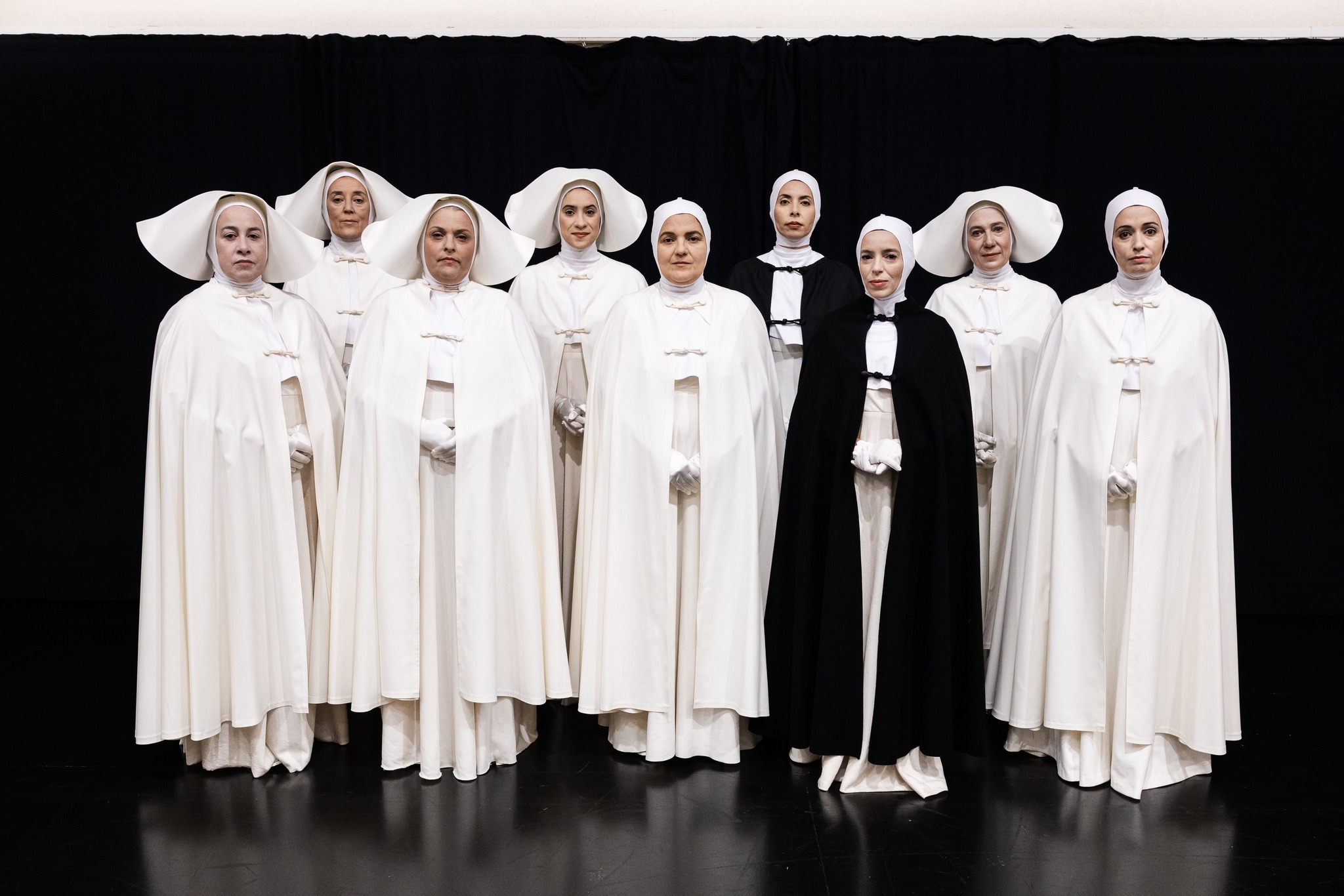 Suor Angelica & Gianni Schicchi