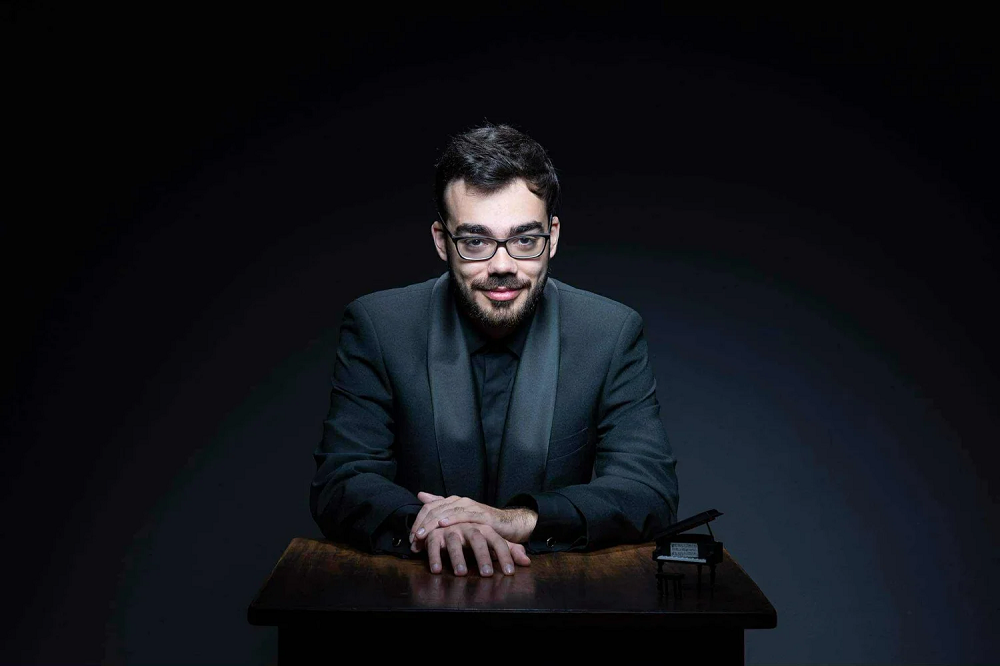 Tomás Matos