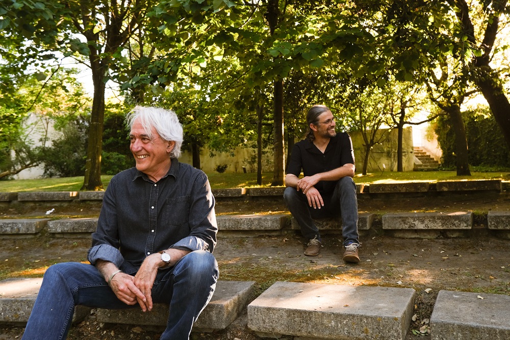 José Peixoto & Nuno Cintrão