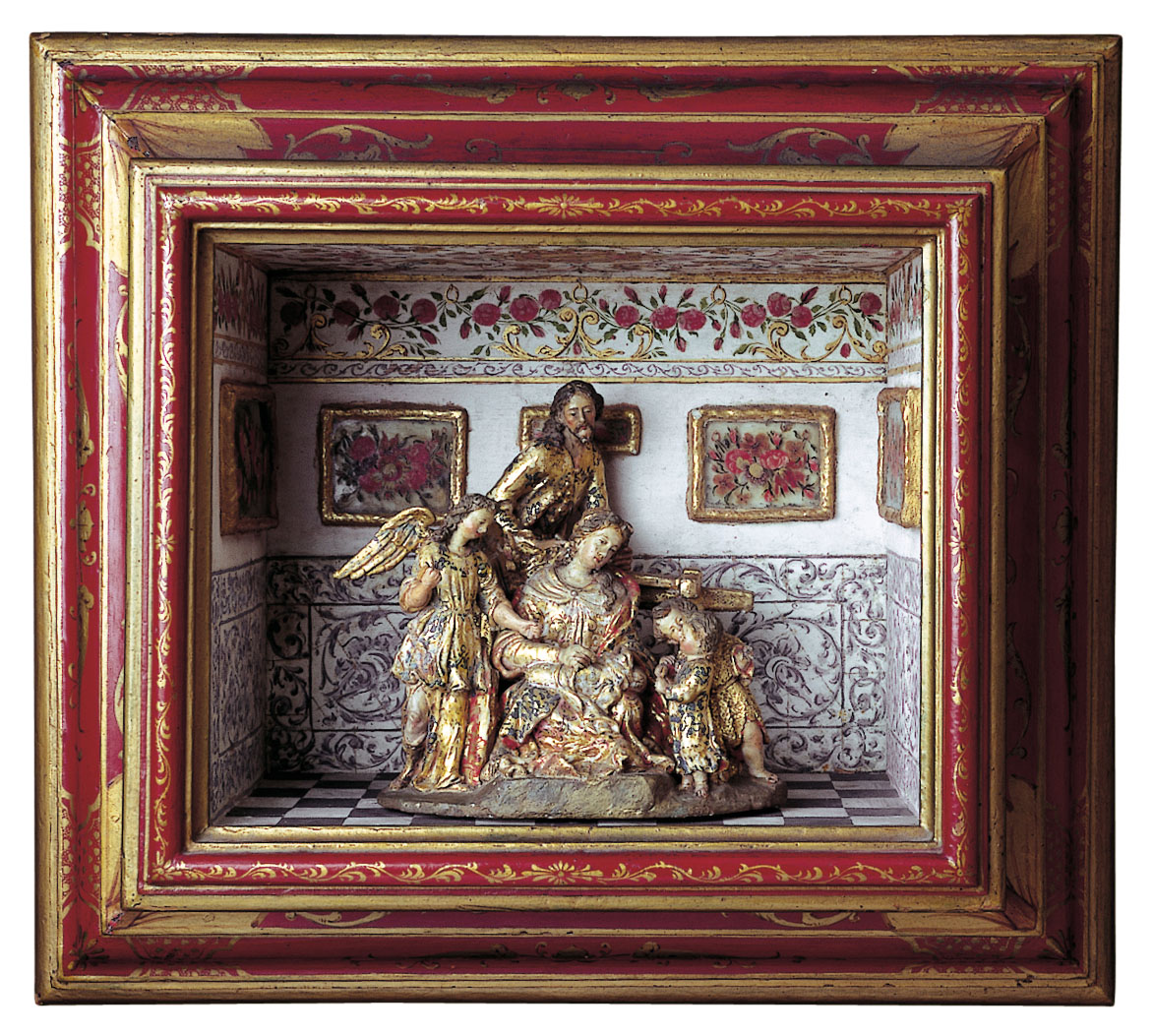 Natal – A Estrela Caiu Aqui