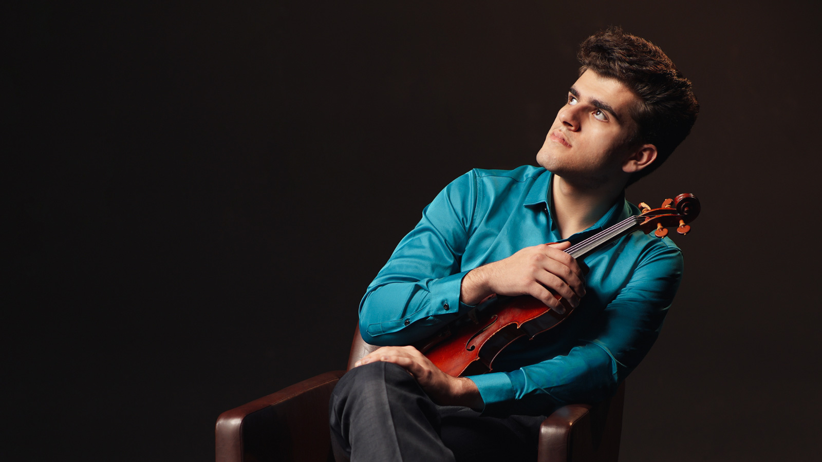 Mozart’s Violin Concerto No. 4