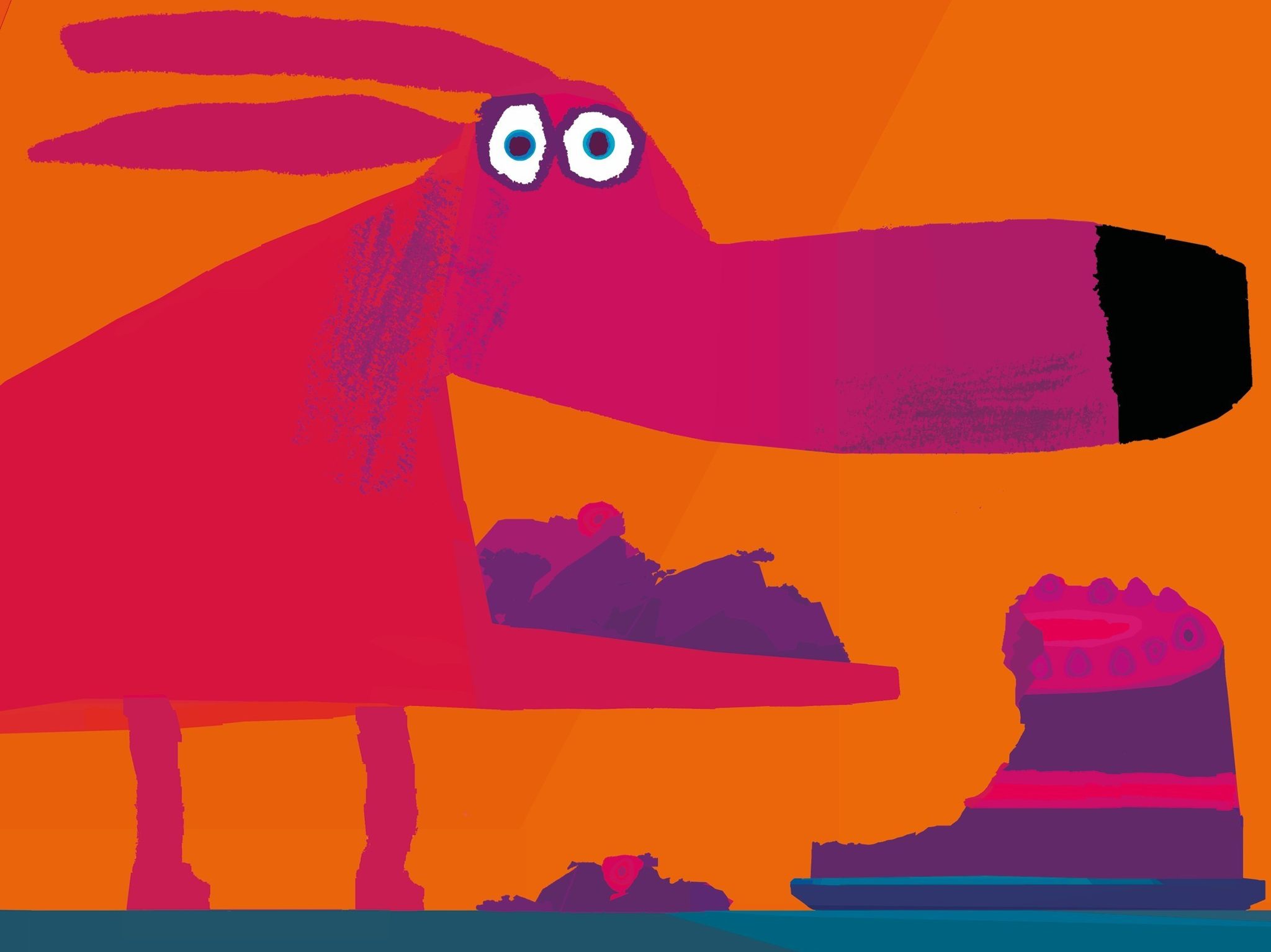 Festa! 9 anos de Baobá