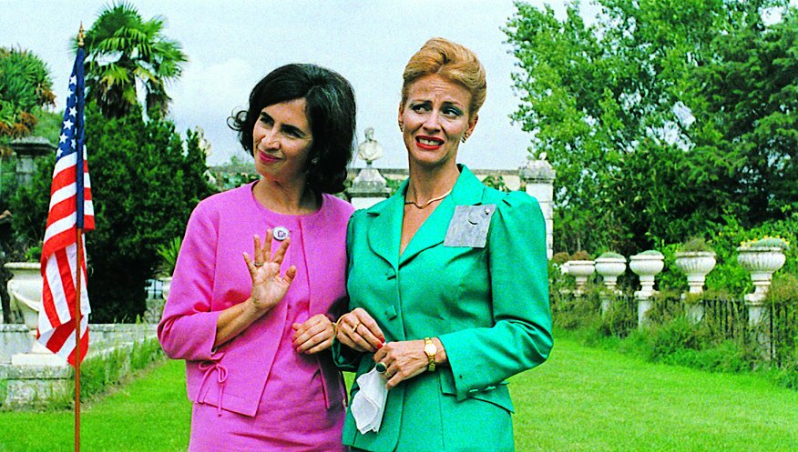 Prémio Bárbara Virgínia