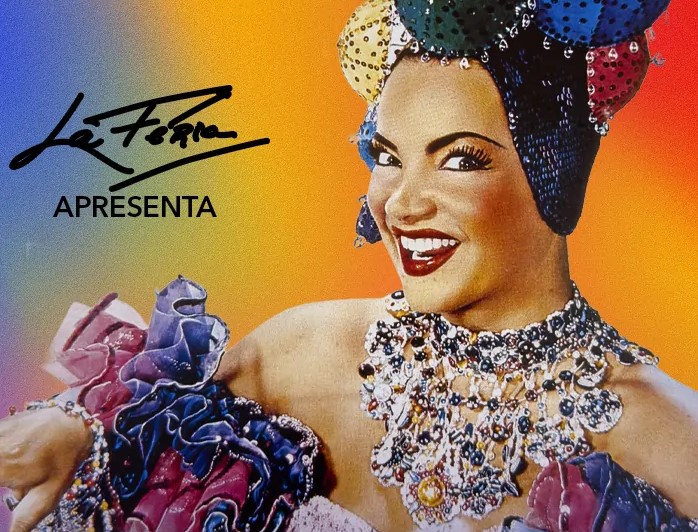 Carmen Miranda