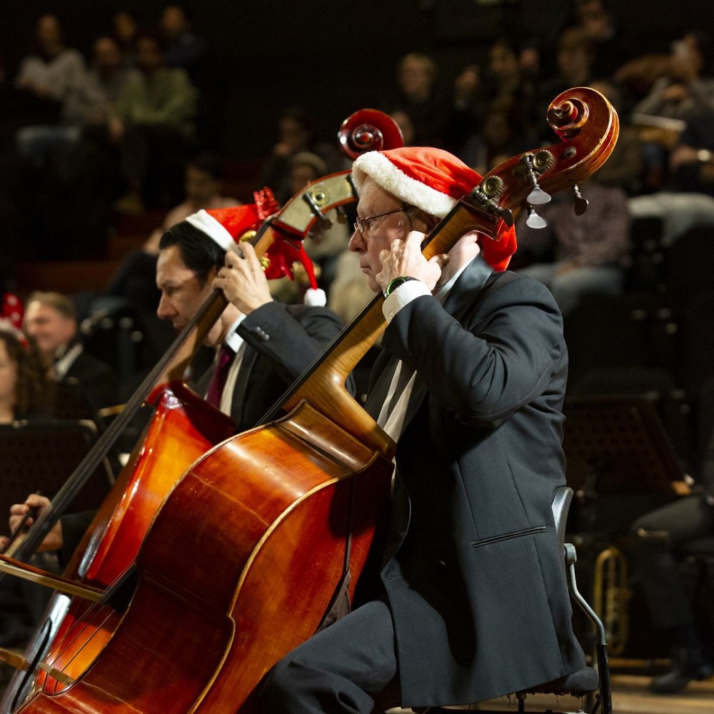 Concerto de Natal