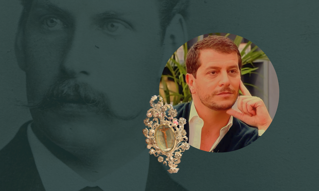 Mistérios Reais: As Joias do Infante D. Augusto