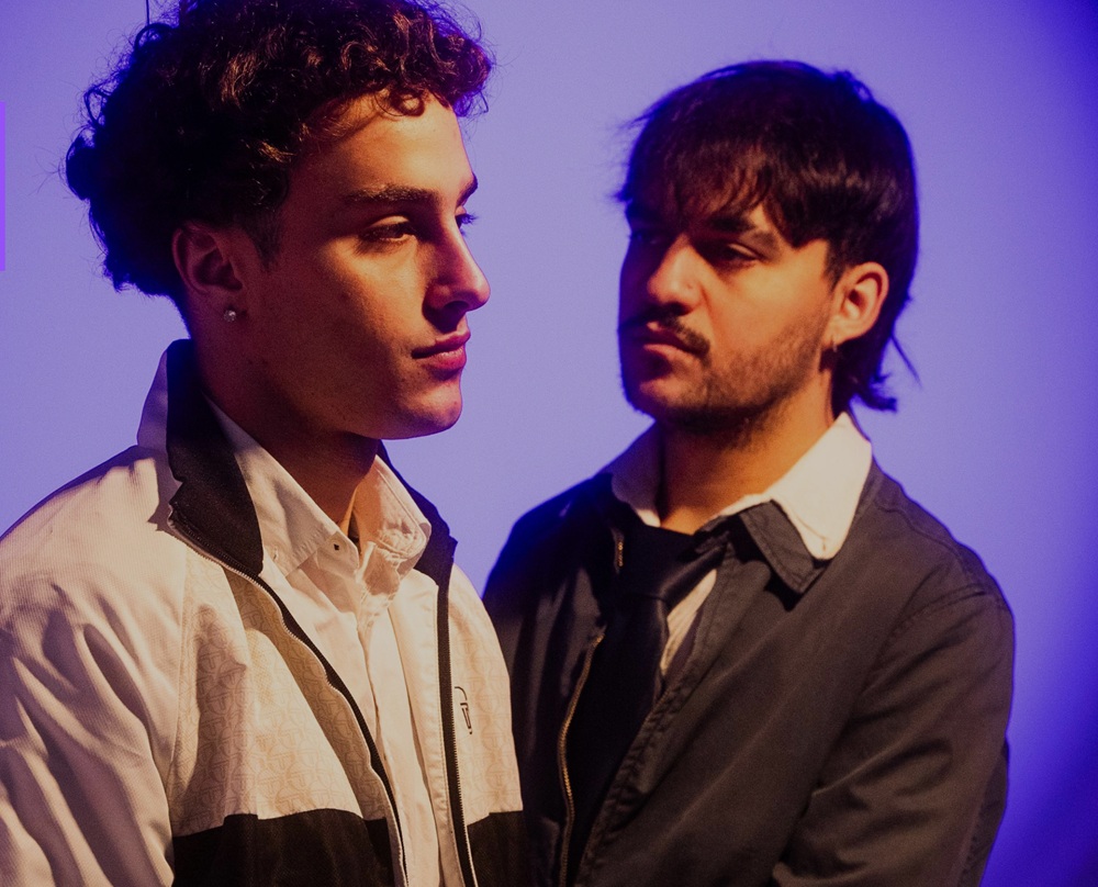 João Não & Lil Noon