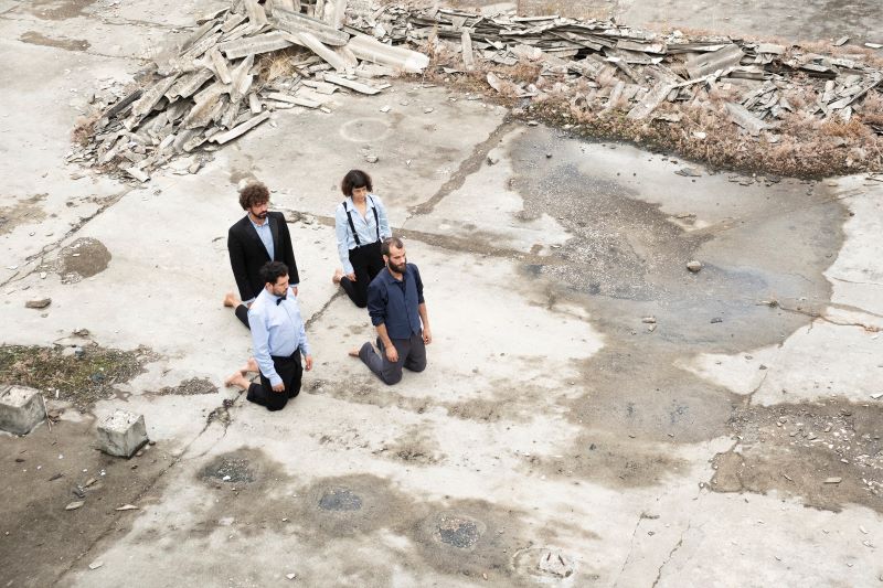 Digging Deeper On: Onion Fields From Above