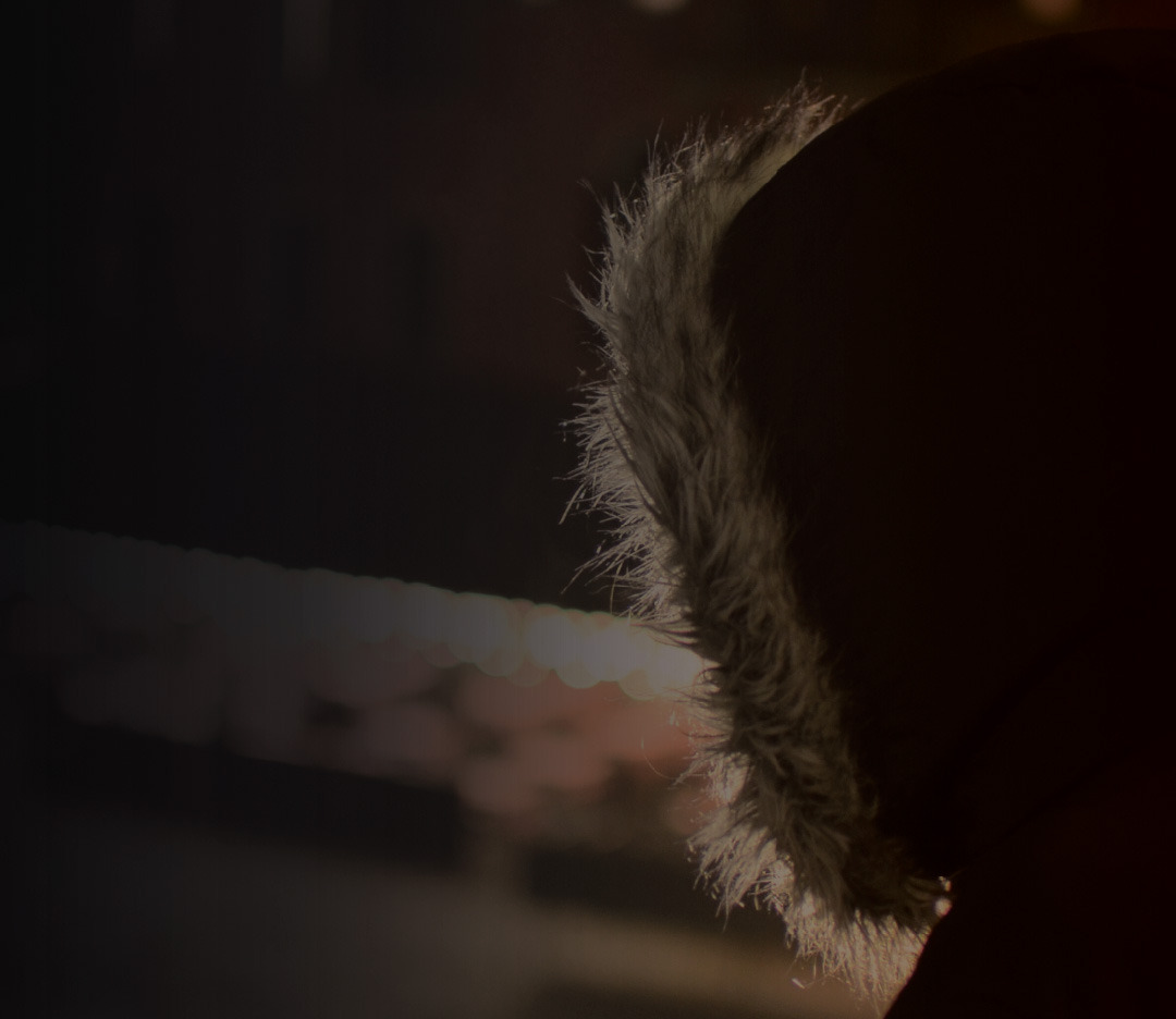 O Natal que não se Vê