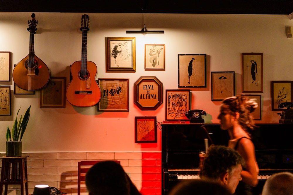 Ode a Amália Rodrigues