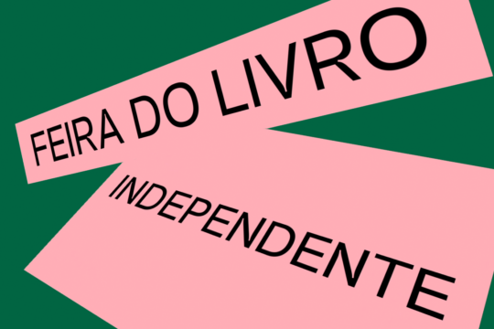 Feira do Livro Independente