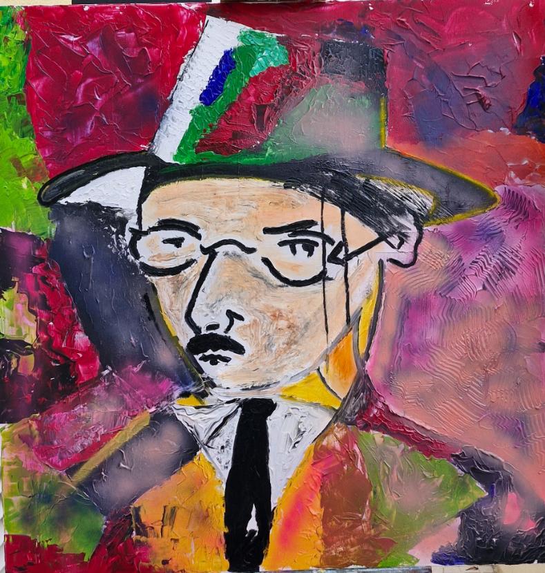 Movimentos Intemporais