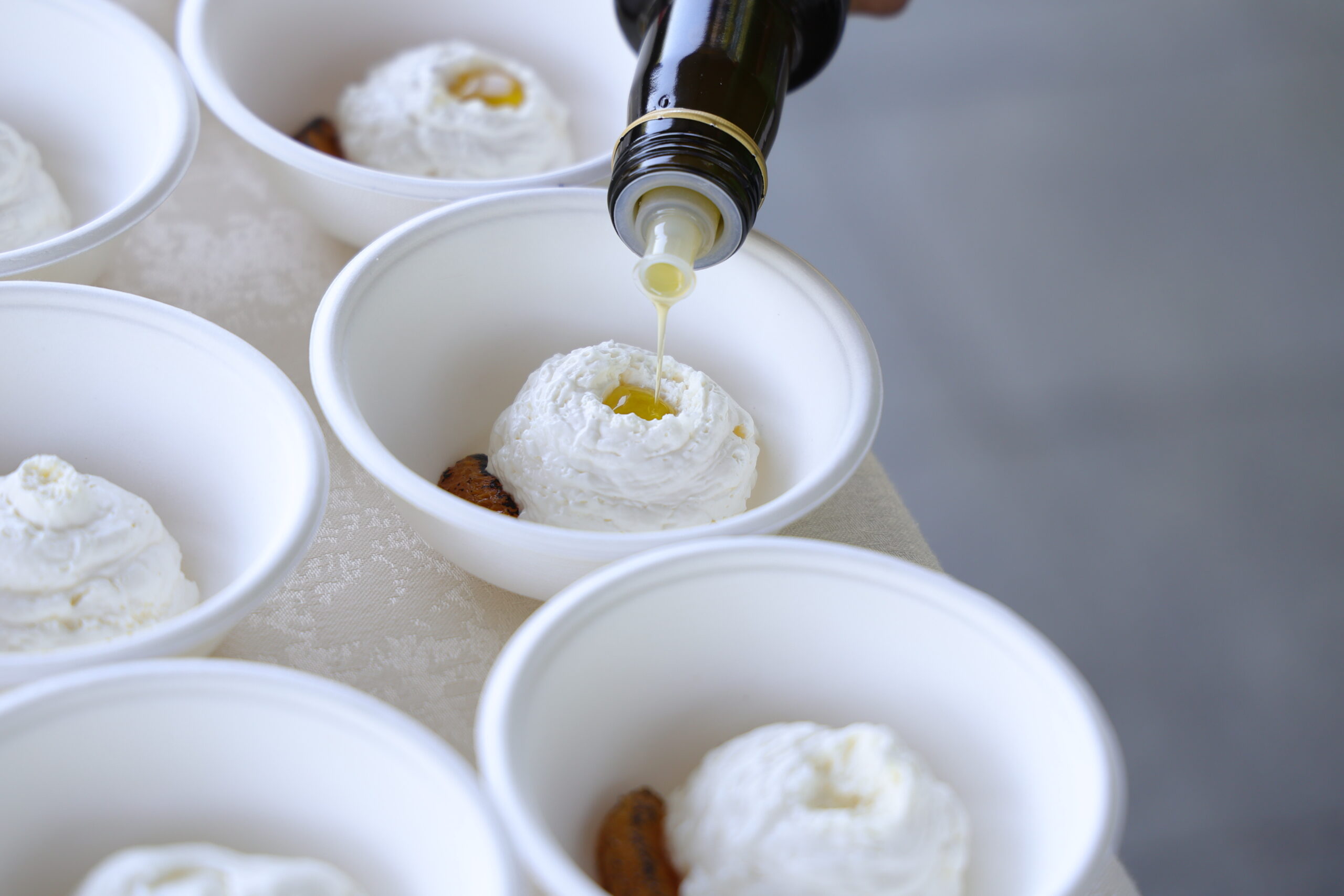 Festival do Azeite Novo