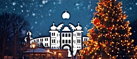 Mercado de Natal do Campo Pequeno