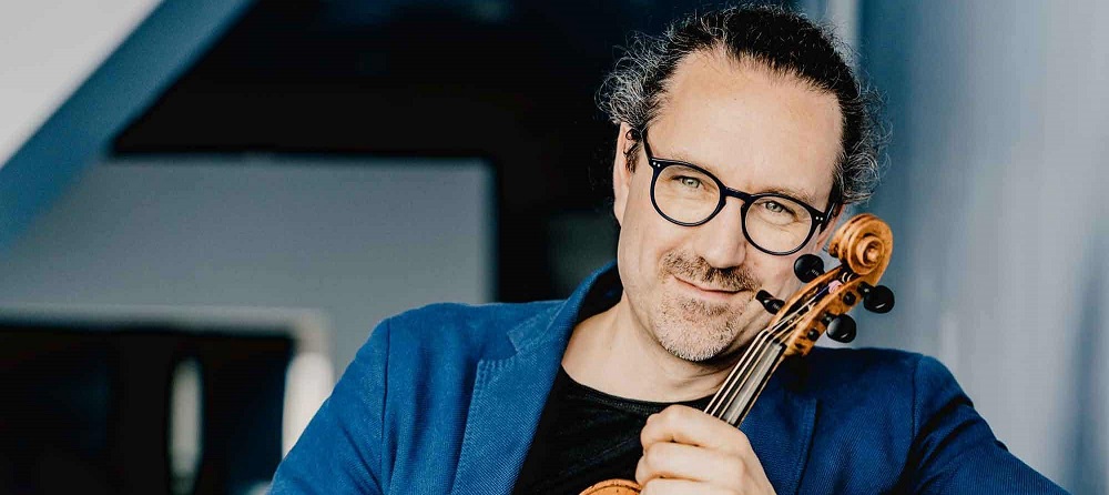 Orquestra de Câmara Portuguesa e Julien Chauvin