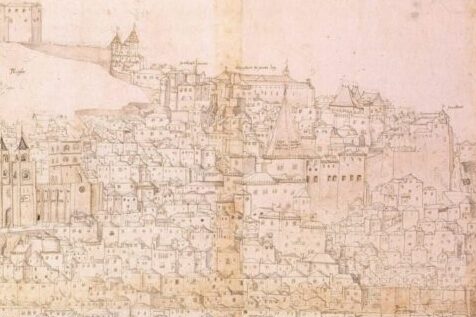 Novas Perspetivas sobre a Lisboa Medieval e Moderna