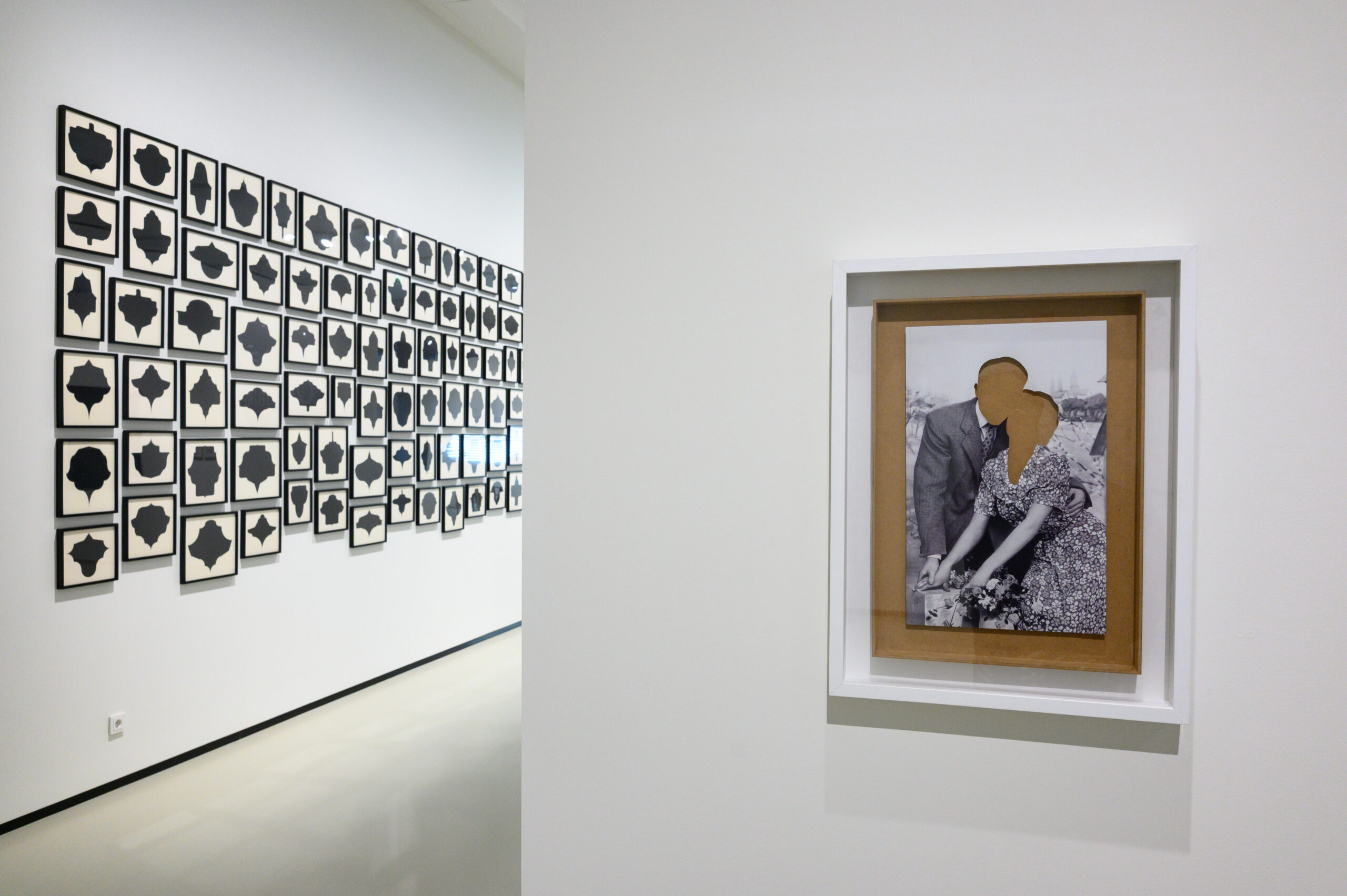 A arte como inquietação de vida