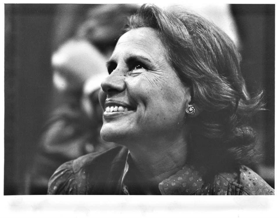 Maria Barroso: Os Legados