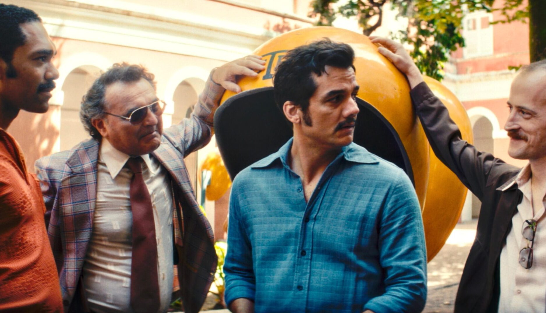 As estreias da semana