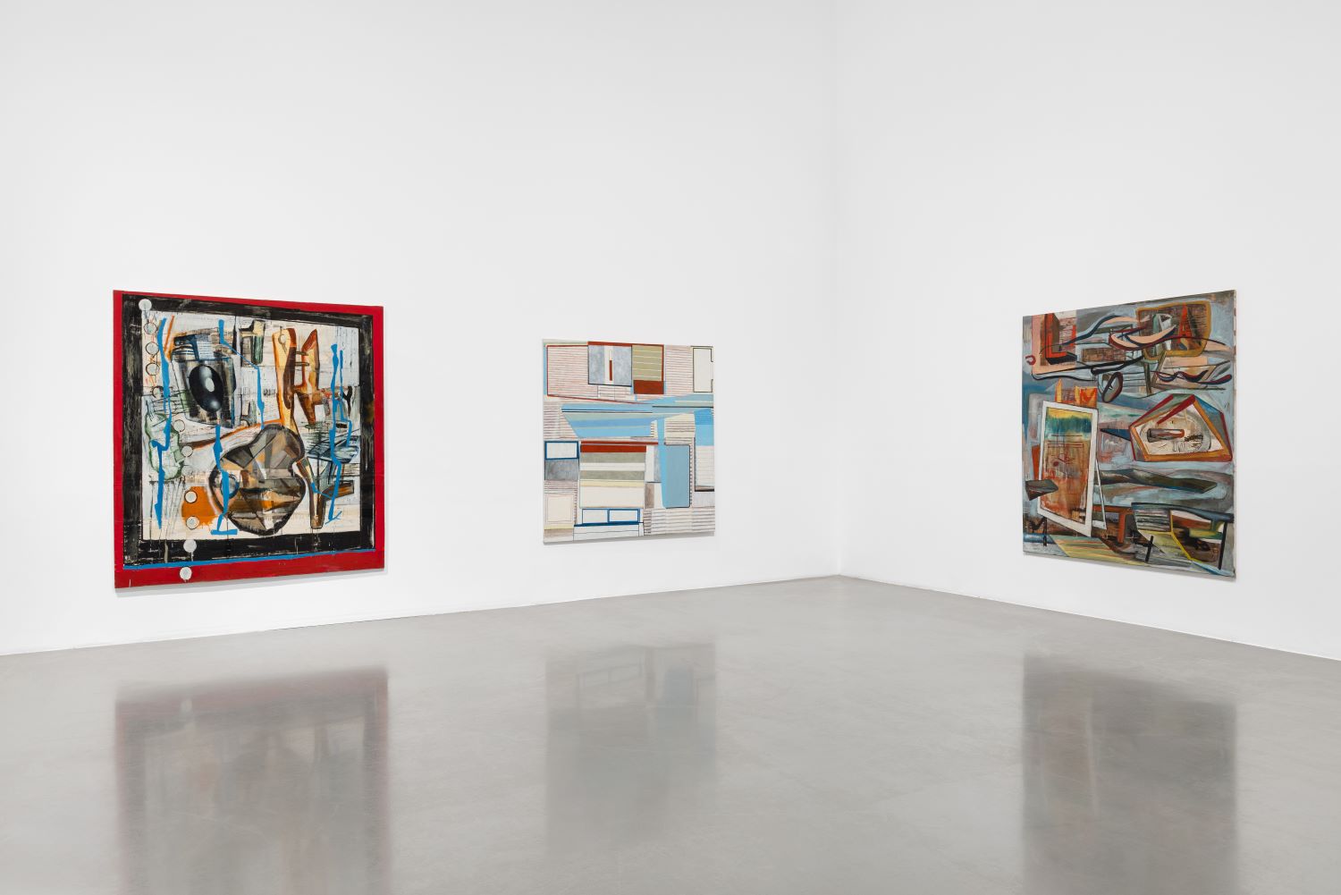 “Detour” – Pedro Casqueiro