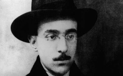 Leituras Filosóficas de Fernando Pessoa
