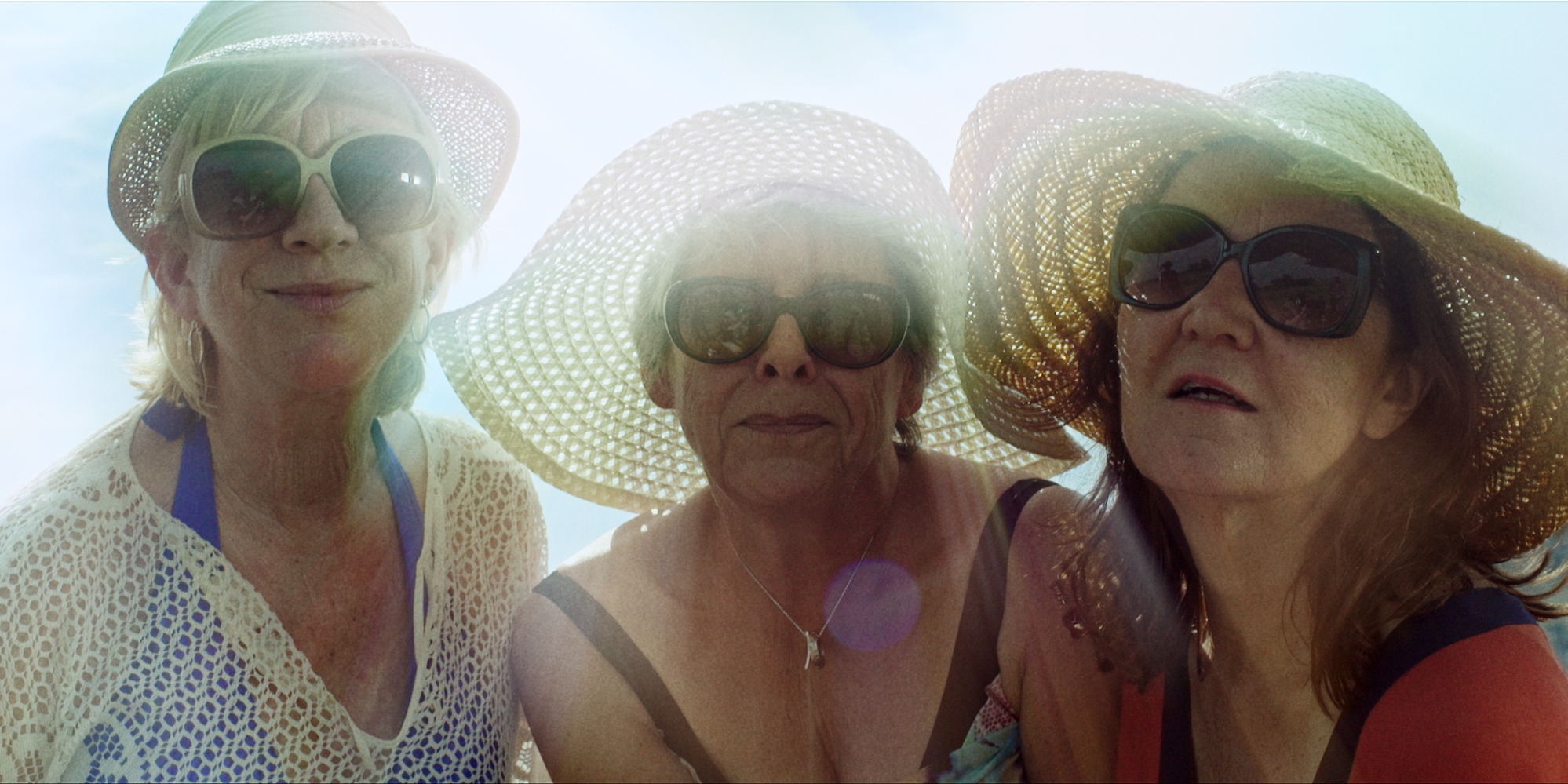 Dezembro na Quinta Alegre