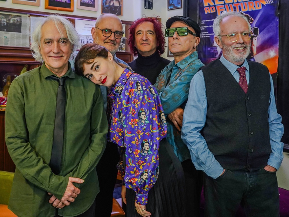 Rita & Os Usados de Qualidade