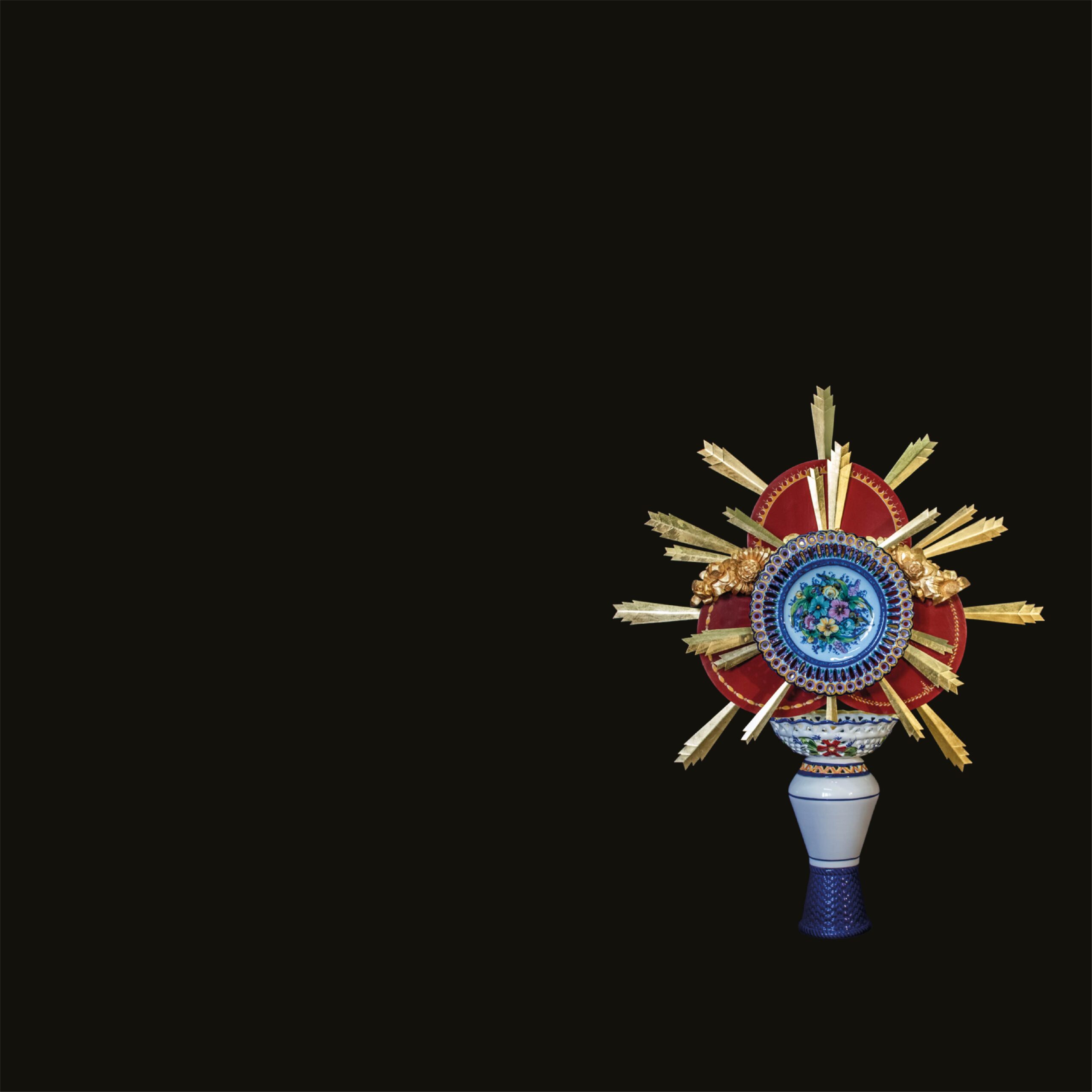 Porcelana Portuguesa: A Harmonia dos Contrários