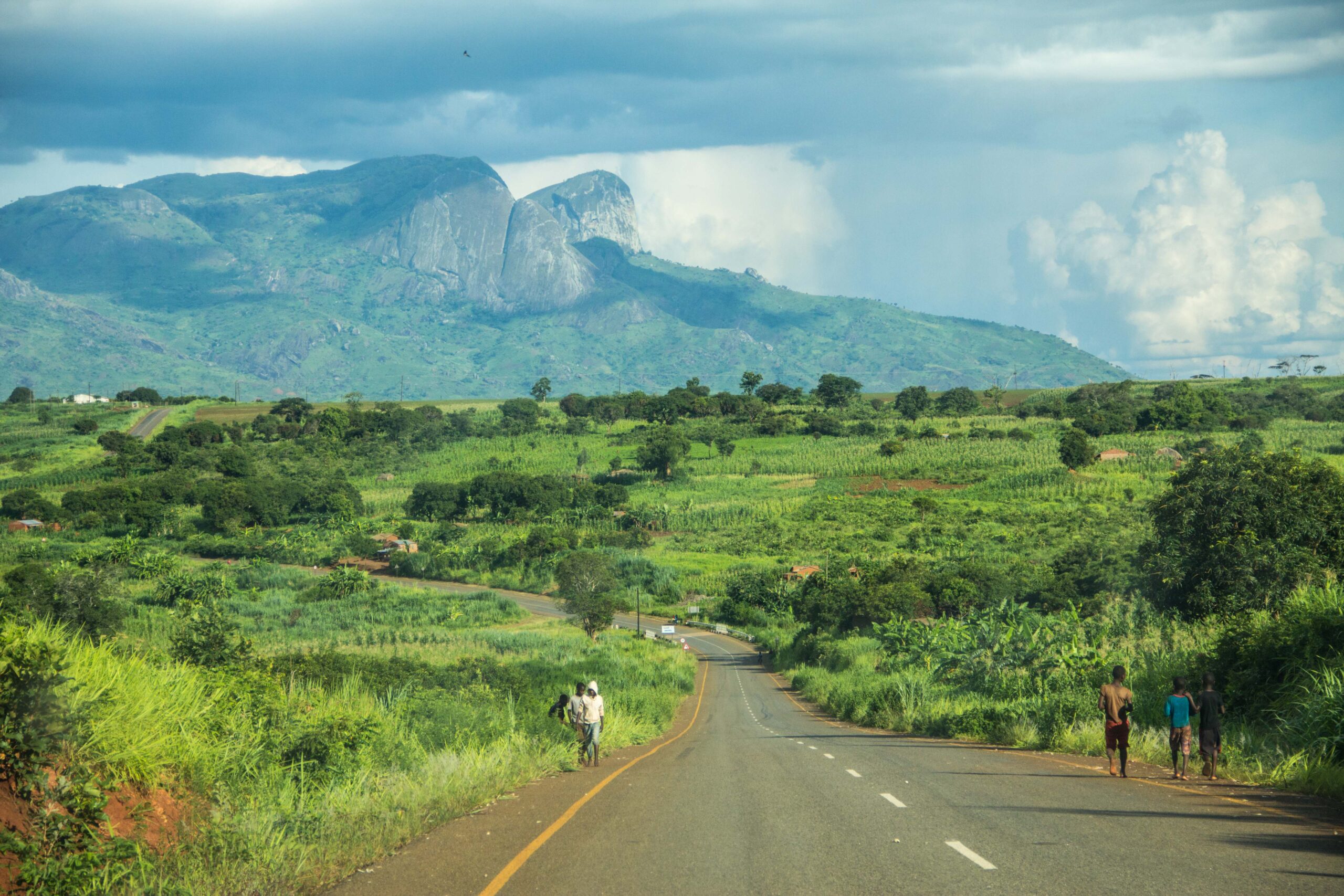 ‘Terra de todos, terra de alguns’
