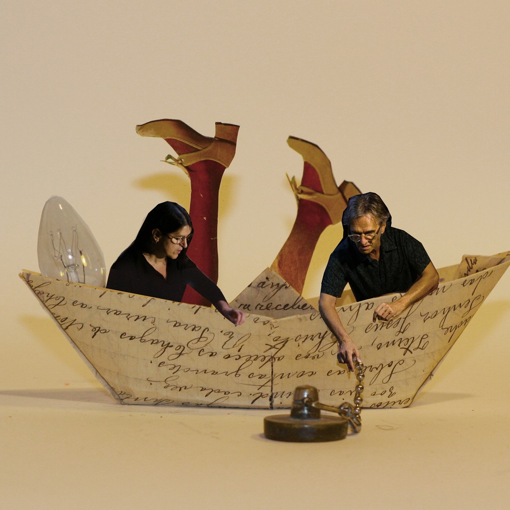 Três Tristes Tigres