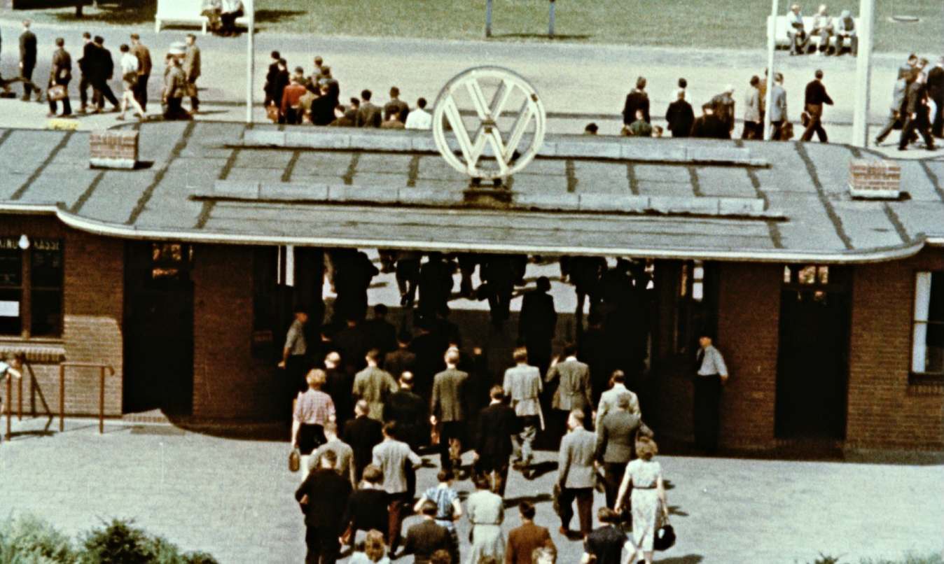 In memoriam Hartmut Bitomsky