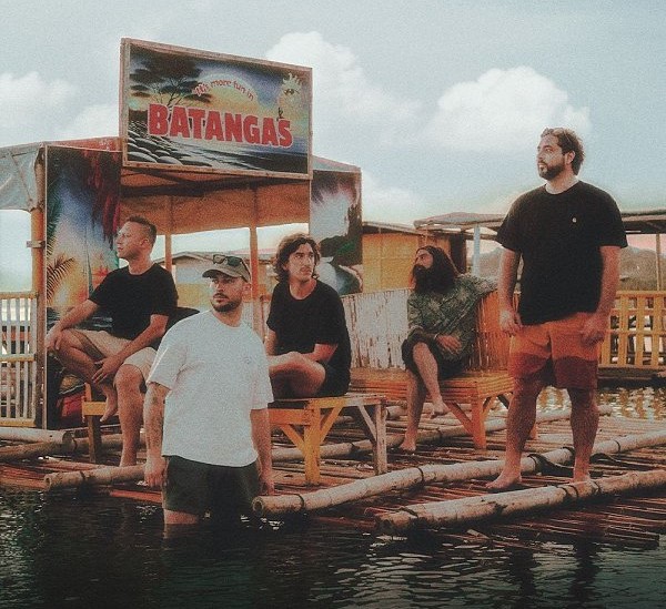 Conteúdo do Batáguas