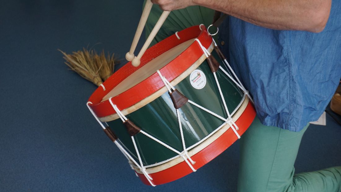 Dezembro no Avenidas