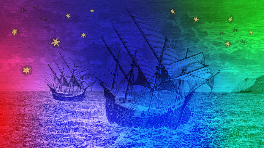 Camões – Uma epopeia sinfónica