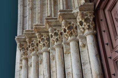 Arte rupestre do Vale do Côa