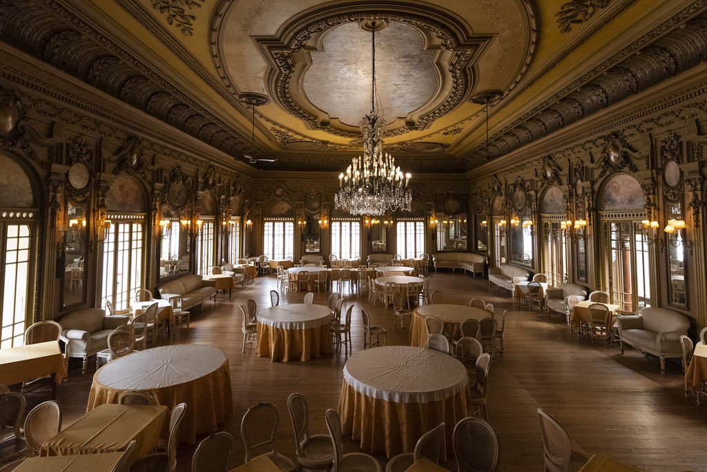 Mundu Nôbu Experience