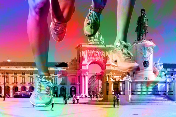 4.ª Grande Corrida de Ano Novo